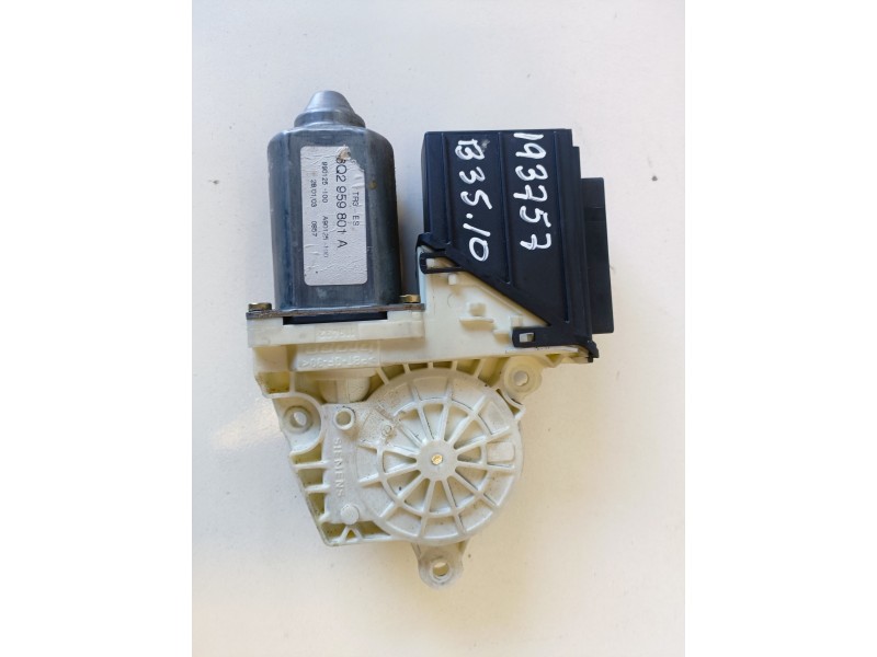 Recambio de mando elevalunas delantero derecho para seat ibiza (6l1) azq referencia OEM IAM 6Q2959801A  