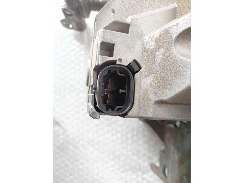 Recambio de columna direccion para renault scenic ii (jm) f9q816 referencia OEM IAM 8200741585  