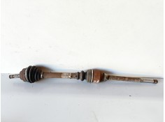 Recambio de transmision delantera derecha para peugeot 307 (s1)(04.2001) rhy referencia OEM IAM 9637117880  