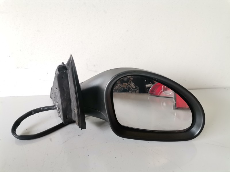 Recambio de retrovisor derecho para seat ibiza (6l1) bbz referencia OEM IAM   