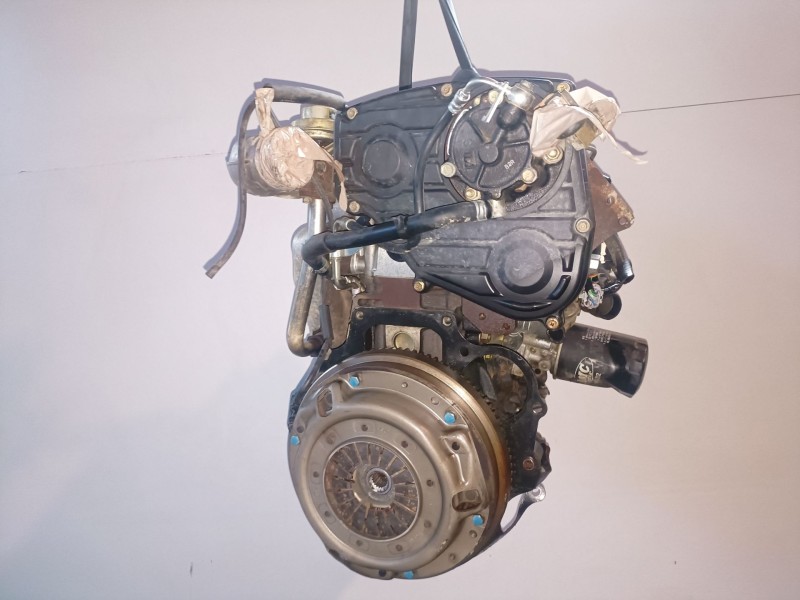 Recambio de motor completo para nissan almera (n15) cd20 referencia OEM IAM CD20  