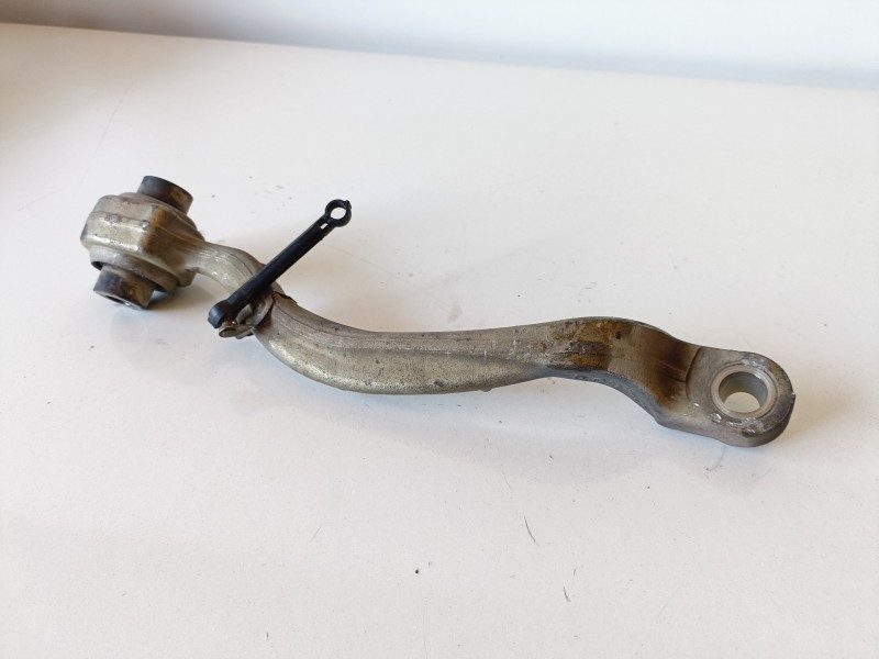Recambio de brazo suspension delantero izquierdo para mercedes-benz clase e (bm 212) lim. 642852 referencia OEM IAM 21203  