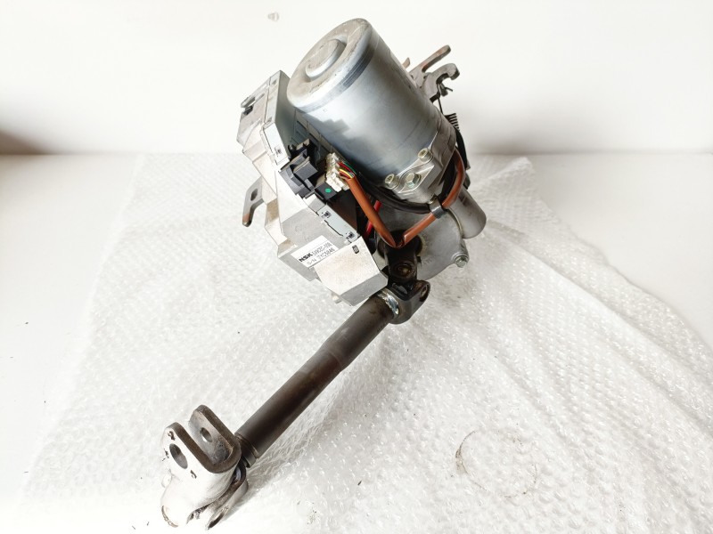 Recambio de columna direccion para renault scenic ii (jm) f9q816 referencia OEM IAM 8200741585  