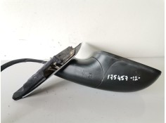 Recambio de retrovisor derecho para seat ibiza (6l1) bbz referencia OEM IAM    2