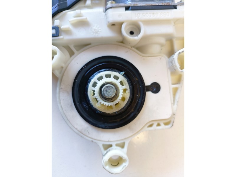 Recambio de mando elevalunas delantero derecho para seat ibiza (6l1) azq referencia OEM IAM 6Q2959801A  