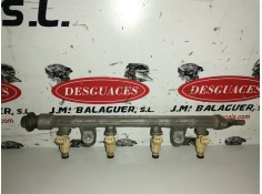 Recambio de rampa inyectora para kia sportage (km) g4gc referencia OEM IAM   