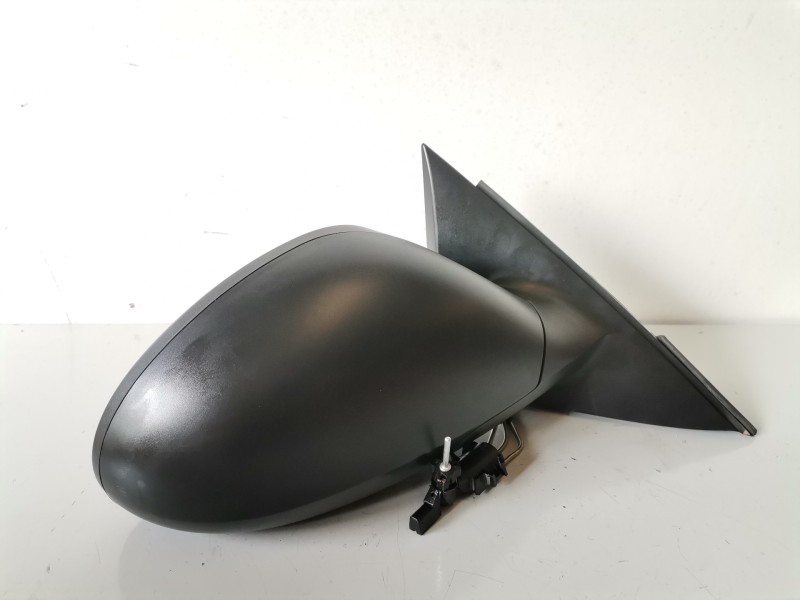 Recambio de retrovisor derecho para seat ibiza (6l1) bbz referencia OEM IAM   