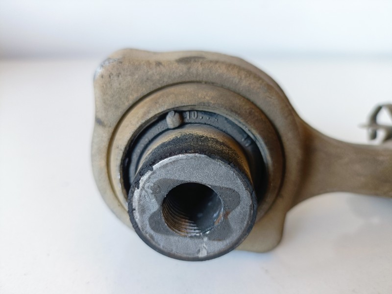 Recambio de brazo suspension delantero izquierdo para mercedes-benz clase e (bm 212) lim. 642852 referencia OEM IAM 21203  