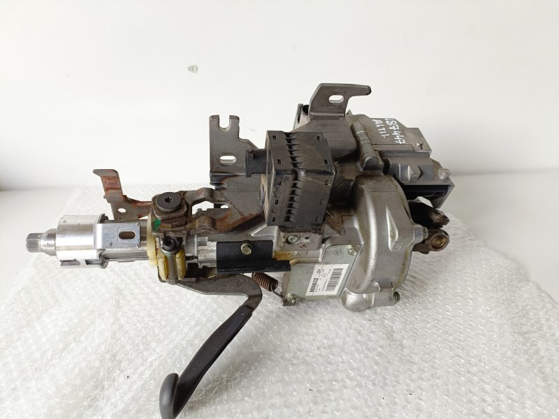 Recambio de columna direccion para renault scenic ii (jm) f9q816 referencia OEM IAM 8200741585  