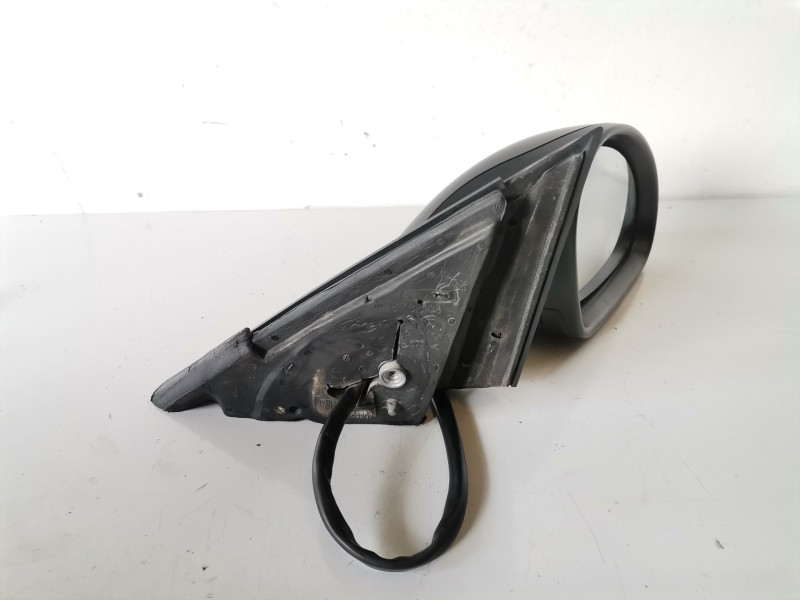 Recambio de retrovisor derecho para seat ibiza (6l1) bbz referencia OEM IAM   