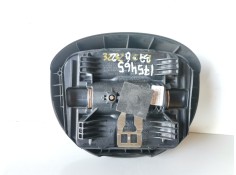 Recambio de airbag delantero izquierdo para renault megane ii berlina 5p k9k728 referencia OEM IAM 8200301512A   2