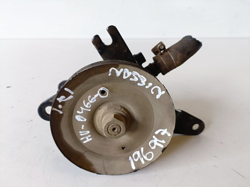 Recambio de bomba direccion para nissan almera (n15) cd20 referencia OEM IAM   