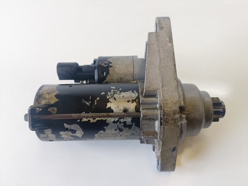 Recambio de motor arranque para volkswagen golf v (1k1)(10.2003) bag referencia OEM IAM D6GS12  