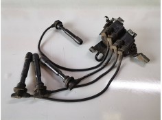 Recambio de bobina encendido para kia sportage (km) g4gc referencia OEM IAM   
