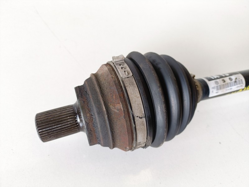 Recambio de transmision delantera izquierda para seat altea (5p1) blr referencia OEM IAM 1K0407271AT  
