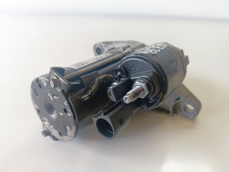 Recambio de motor arranque para volkswagen golf v (1k1)(10.2003) bag referencia OEM IAM D6GS12  