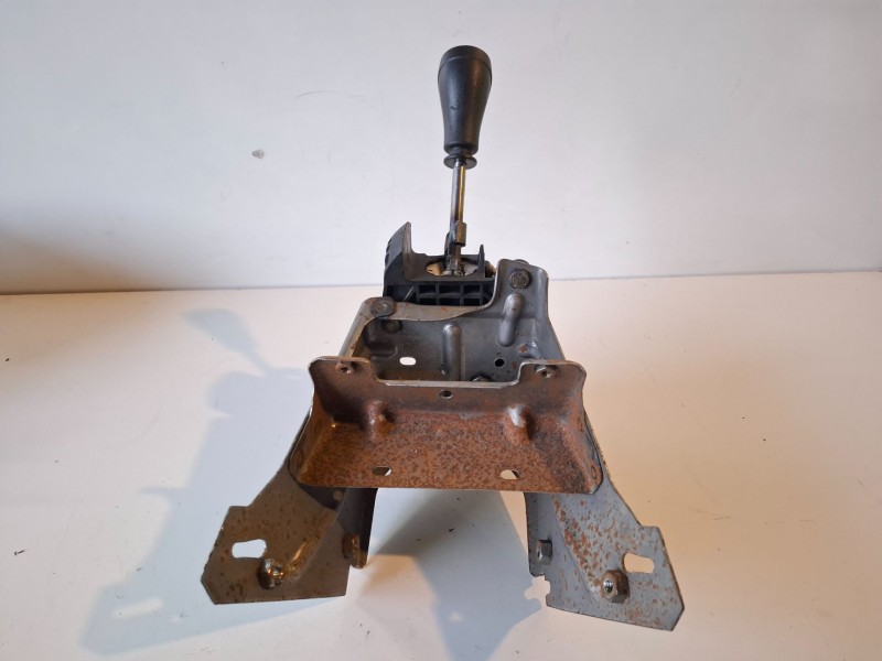 Recambio de palanca cambio para fiat iii fiorino (225) 199a9000 referencia OEM IAM   