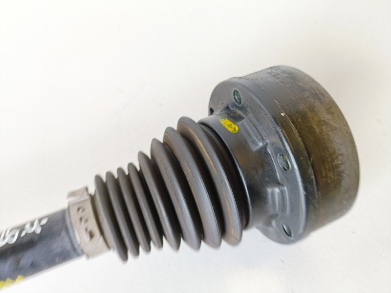 Recambio de transmision delantera izquierda para seat altea (5p1) blr referencia OEM IAM 1K0407271AT  