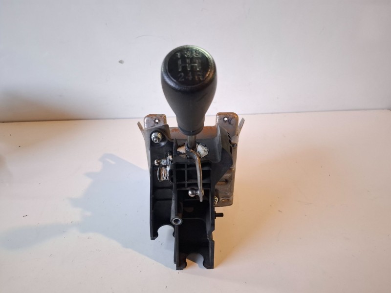 Recambio de palanca cambio para fiat iii fiorino (225) 199a9000 referencia OEM IAM   