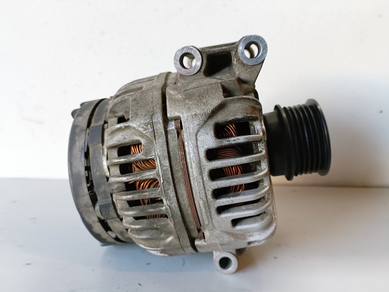 Recambio de alternador para renault scenic i (ja...) f4rc7 referencia OEM IAM 0124415007/7700421477  