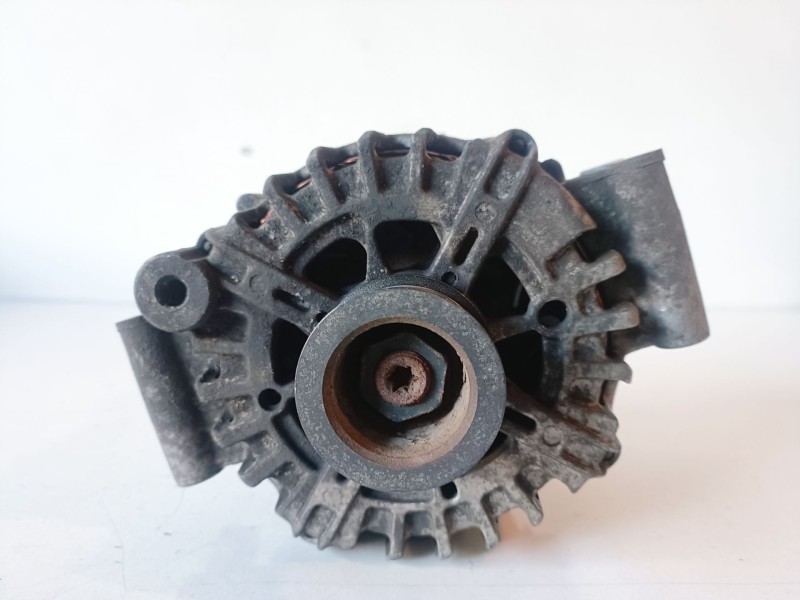 Recambio de alternador para bmw serie x6 (e71/72) s63b44a referencia OEM IAM 7575344AI03  