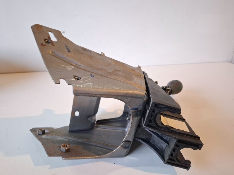 Recambio de palanca cambio para fiat iii fiorino (225) 199a9000 referencia OEM IAM   