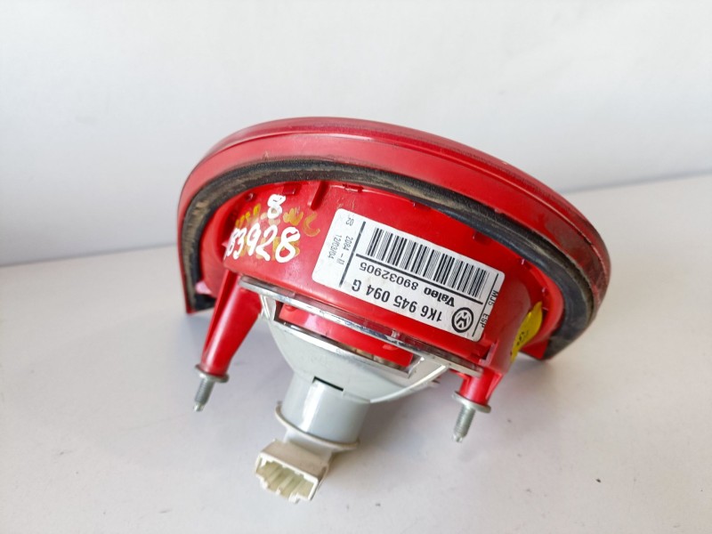 Recambio de piloto trasero derecho para volkswagen golf v (1k1)(10.2003) bag referencia OEM IAM 1K6945094G  