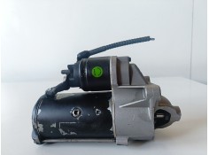 Recambio de motor arranque para renault scenic ii (jm) f9q816 referencia OEM IAM    2