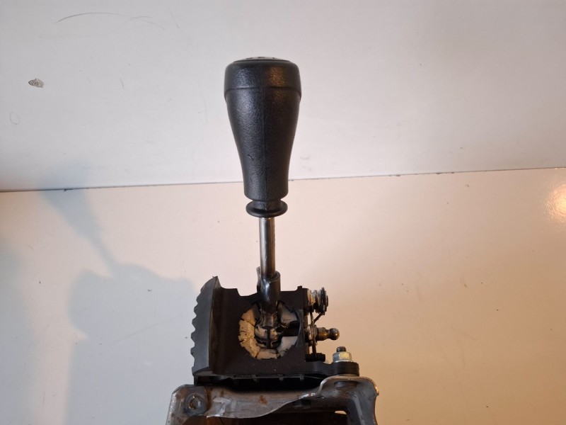 Recambio de palanca cambio para fiat iii fiorino (225) 199a9000 referencia OEM IAM   