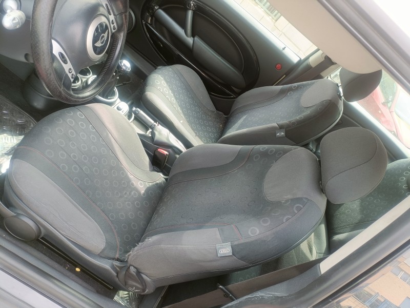 mini mini (r50,r53) del año 2006
