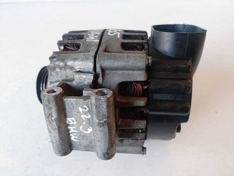 Recambio de alternador para bmw serie x6 (e71/72) s63b44a referencia OEM IAM 7575344AI03  