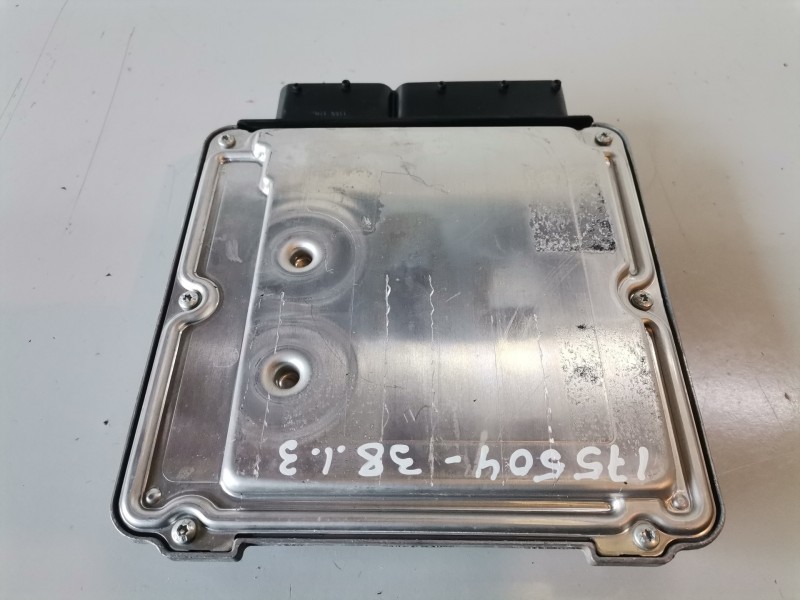 Recambio de centralita motor uce para seat altea (5p1) bkd referencia OEM IAM 03G906016HE/0281012291  