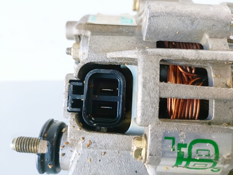 Recambio de alternador para nissan terrano (wd21) vg30e referencia OEM IAM   