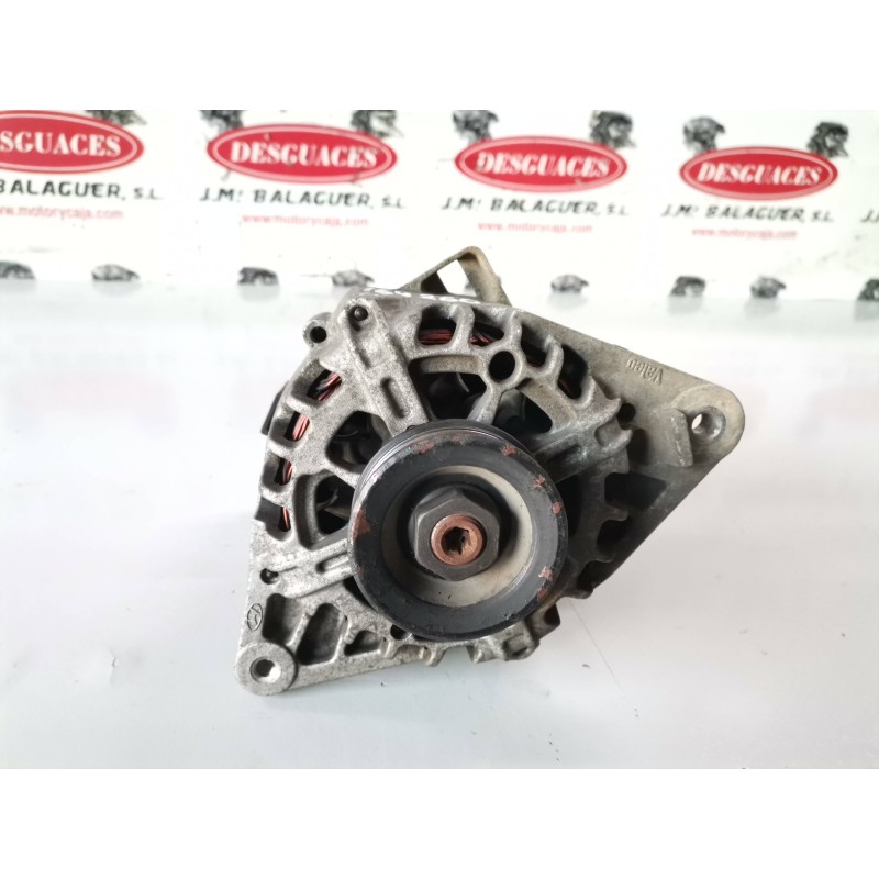 Recambio de alternador para kia sportage (km) g4gc referencia OEM IAM A0002655023/3730022650  
