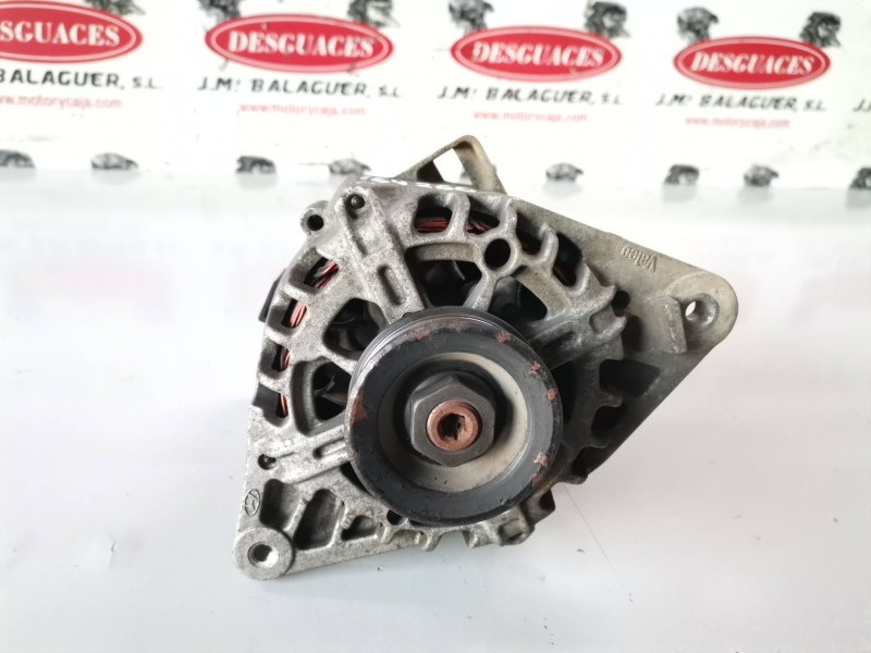 Recambio de alternador para kia sportage (km) g4gc referencia OEM IAM A0002655023/3730022650  