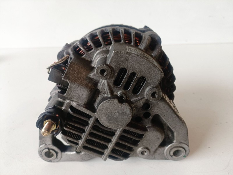 Recambio de alternador para mazda 6 berlina (gg) rf referencia OEM IAM A3TB4981  