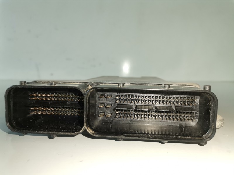 Recambio de centralita motor uce para seat altea (5p1) bkd referencia OEM IAM 03G906016HE/0281012291  