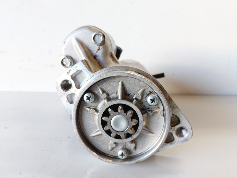 Recambio de motor arranque para nissan terrano (wd21) vg30e referencia OEM IAM   
