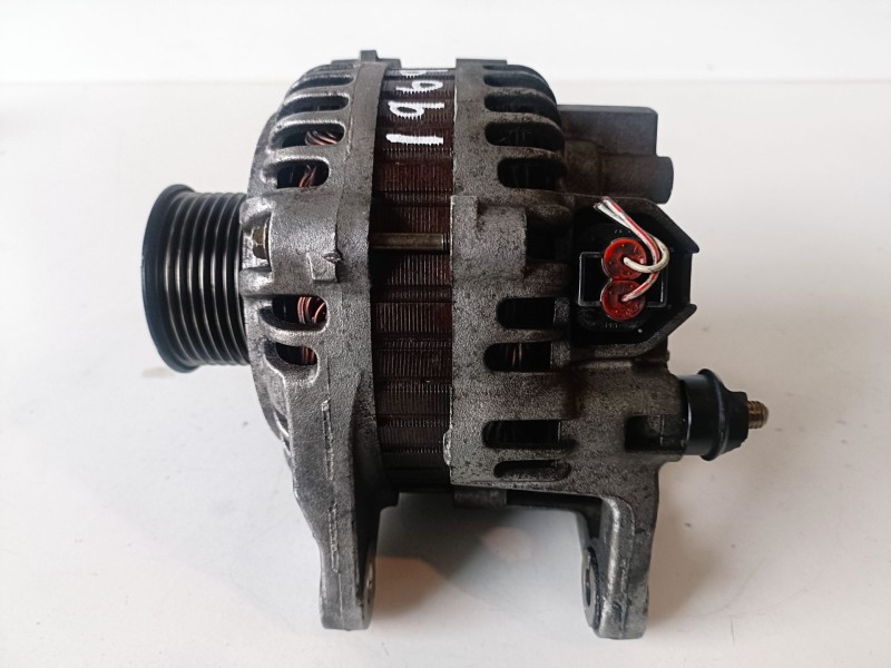 Recambio de alternador para mazda 6 berlina (gg) rf referencia OEM IAM A3TB4981  