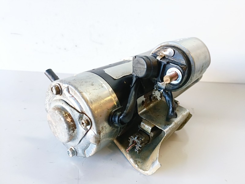 Recambio de motor arranque para nissan terrano (wd21) vg30e referencia OEM IAM   