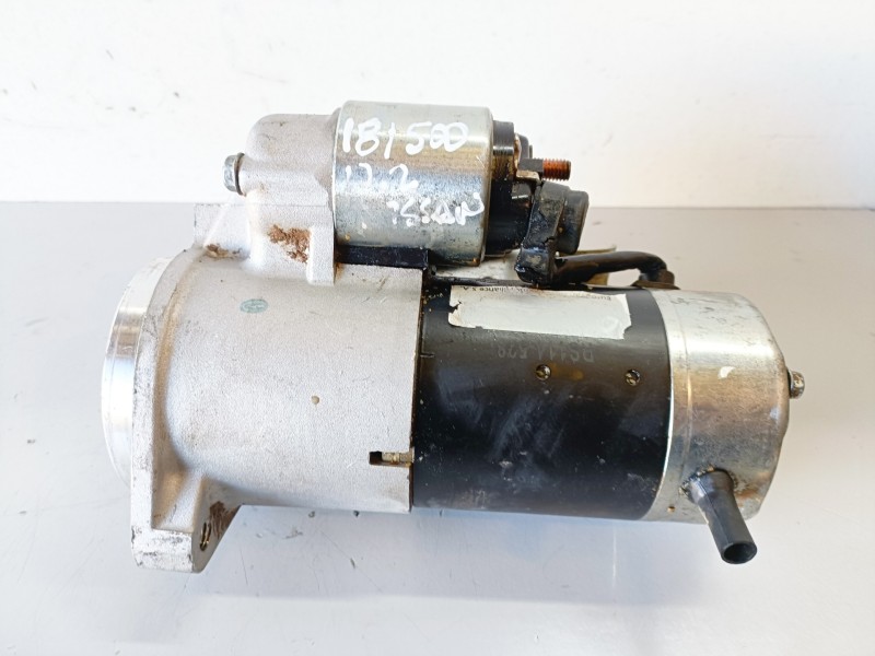 Recambio de motor arranque para nissan terrano (wd21) vg30e referencia OEM IAM   