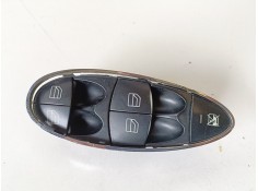 Recambio de mando elevalunas delantero izquierdo para mercedes-benz cls (bm 219) 642920 referencia OEM IAM A2118213679  