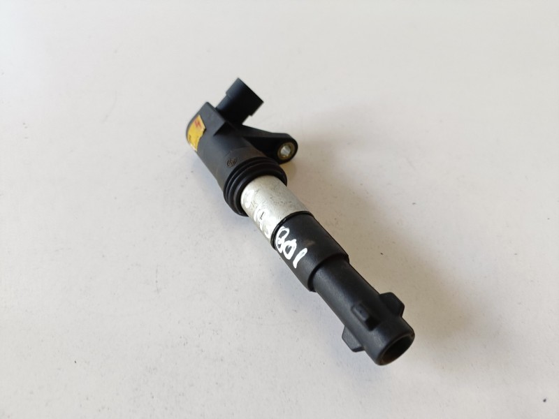 Recambio de bobina encendido para fiat stilo (192) 192a2000 referencia OEM IAM 0221504460  