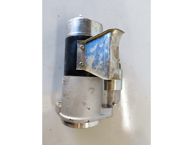 Recambio de motor arranque para nissan terrano (wd21) vg30e referencia OEM IAM   