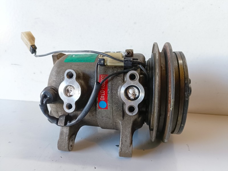 Recambio de compresor aire acondicionado para nissan terrano (wd21) vg30e referencia OEM IAM   