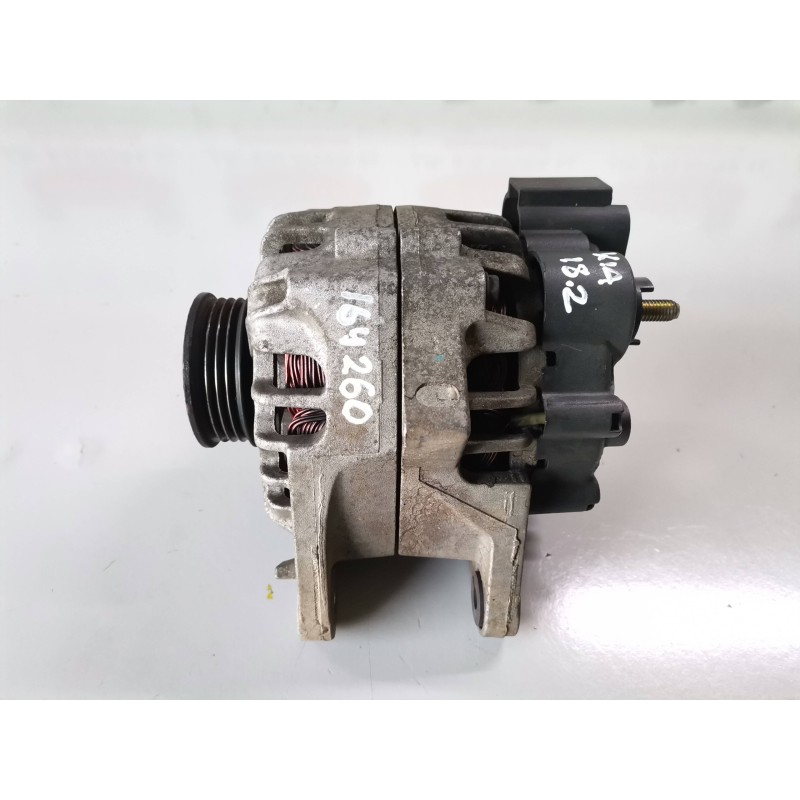 Recambio de alternador para kia sportage (km) g4gc referencia OEM IAM A0002655023/3730022650  