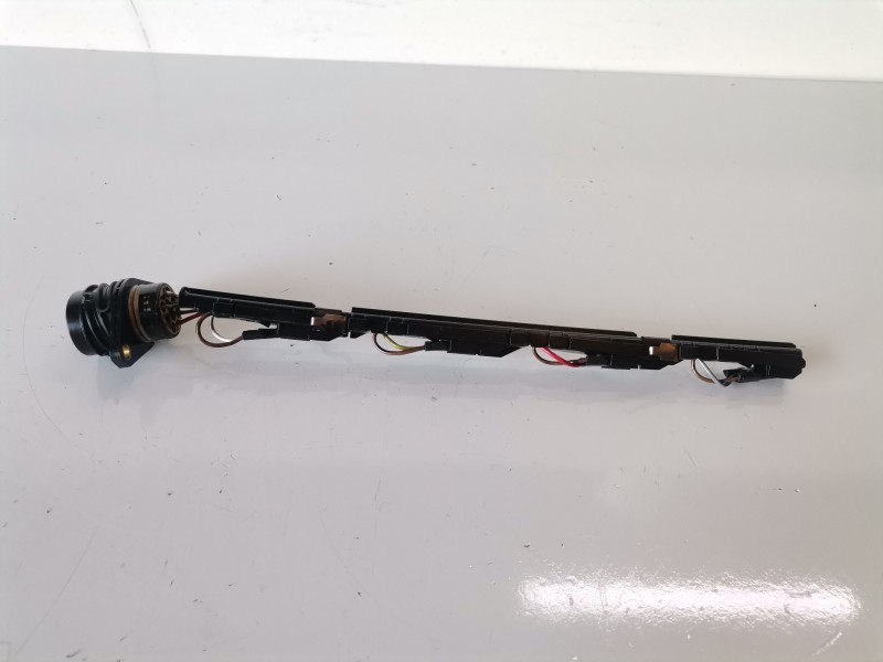 Recambio de no identificado para audi a3 (8l) asz referencia OEM IAM 038971803  