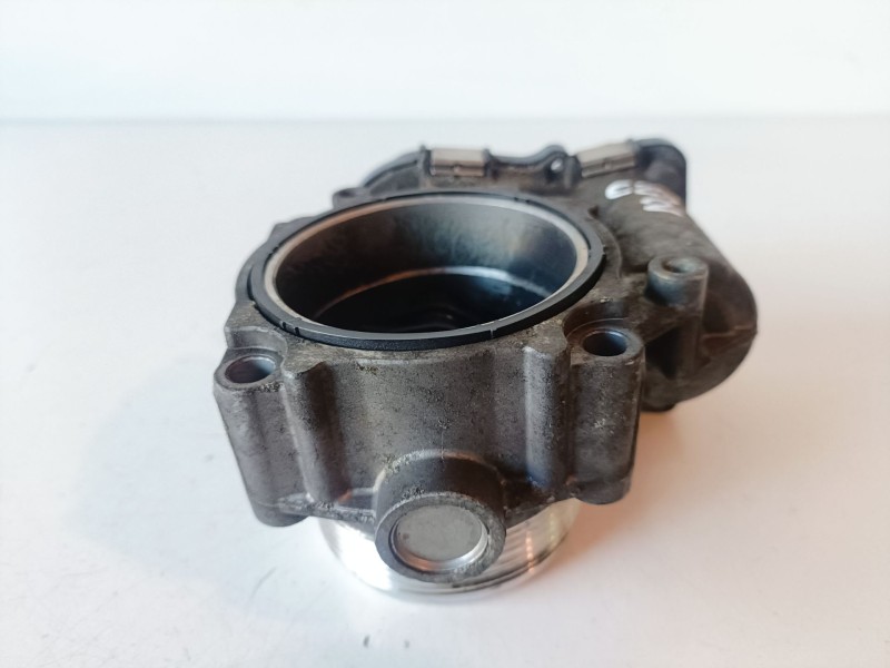 Recambio de caja mariposa para bmw serie x6 (e71/72) s63b44a referencia OEM IAM 755594402  