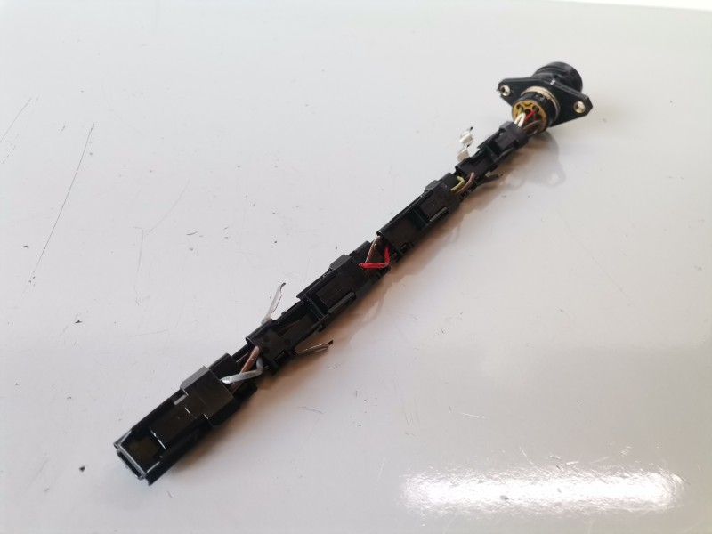 Recambio de no identificado para audi a3 (8l) asz referencia OEM IAM 038971803  