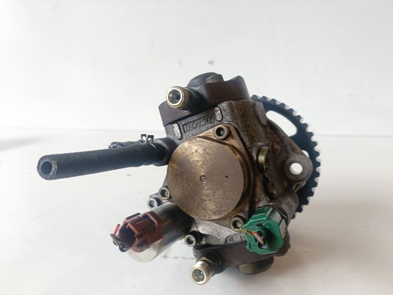 Recambio de bomba inyeccion para mazda 6 berlina (gg) rf referencia OEM IAM 2940000044  